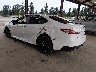 4T1DBADK6SU****** Salvamento y Reparables 2025 Toyota Camry Hybrid en Seattle