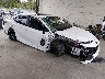 4T1DBADK6SU****** Salvamento y Reparables 2025 Toyota Camry Hybrid en Estado de Washington