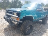 1GCEK14K1RZ****** Salvage and Repairable 1994 Chevrolet GMT-400 in Georgia State