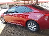 JTDB4MEEXT3****** Repairable 2026 Toyota Corolla in Arizona State