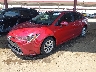 JTDB4MEEXT3****** Used and Repairable 2026 Toyota Corolla in Phoenix