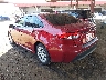 JTDB4MEEXT3****** Salvage and Repairable 2026 Toyota Corolla in Phoenix