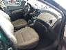 1G1PE5SB1F7****** Used and Repairable 2015 Chevrolet Cruze in Florida State
