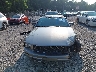 1ZVHT84N395****** Wrecked 2009 Ford Mustang in Virginia State