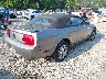 1ZVHT84N395****** Salvage and Wrecked 2009 Ford Mustang in Virginia State