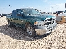 3C6RR6KG7LG****** Salvage and Wrecked 2020 RAM 1500 in Amarillo