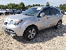 2HNYD2H49CH****** Usados y Reparables 2012 Acura MDX en Concord
