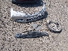 KL4CJCSB5EB****** Destrozados 2014 Buick Encore en Estado de Luisiana