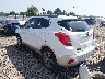 KL4CJCSB5EB****** Salvamento y Reparables 2014 Buick Encore en Lafayette