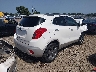 KL4CJCSB5EB****** Salvamento y Destrozados 2014 Buick Encore en Estado de Luisiana