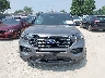 1FMSK8DH2PG****** Wrecked 2023 Ford Explorer in Illinois State