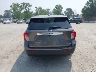 1FMSK8DH2PG****** Wrecked 2023 Ford Explorer