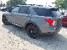 1FMSK8DH2PG****** Salvage and Repairable 2023 Ford Explorer in Chicago South