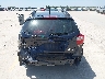 JF1GPAW66FH****** Usados 2015 Subaru Impreza