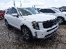 5XYP64HCXLG****** Salvamento y Destrozados 2020 Kia Telluride en Indianapolis