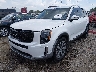 5XYP64HCXLG****** Usados y Reparables 2020 Kia Telluride en Indianapolis