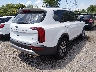 5XYP64HCXLG****** Salvamento y Destrozados 2020 Kia Telluride en Estado de Indiana