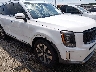 5XYP64HCXLG****** Salvamento y Reparables 2020 Kia Telluride en Estado de Indiana