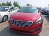 5NPE24AF0HH****** Wrecked 2017 Hyundai Sonata in Ohio State