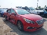 5NPE24AF0HH****** Salvage and Wrecked 2017 Hyundai Sonata in Cleveland