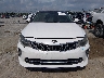 5XXGT4L34JG****** Wrecked 2018 Kia Optima in Louisiana State