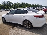 5XXGT4L34JG****** Repairable 2018 Kia Optima in Louisiana State