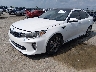 5XXGT4L34JG****** Used and Repairable 2018 Kia Optima in Baton Rouge