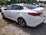 5XXGT4L34JG****** Salvage and Repairable 2018 Kia Optima in Baton Rouge
