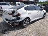 5XXGT4L34JG****** Salvage and Wrecked 2018 Kia Optima in Louisiana State