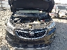 KL4CJASB7KB****** Reparables 2019 Buick Encore en Little Rock