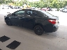 2T1BURHE1GC****** Salvage and Repairable 2016 Toyota Corolla in Orlando North