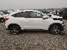 3CZRU6H74MM****** Repairable 2021 Honda HR-V in Maryland State