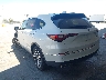 5J8YE1H49NL****** Salvamento y Reparables 2022 Acura MDX en East Bay