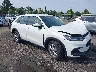 3CZRZ2H39SM****** Salvamento y Destrozados 2025 Honda HR-V en Culpeper