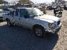 5TEVL52N94Z****** Salvage and Wrecked 2004 Toyota Tacoma in North Hollywood