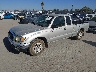 5TEVL52N94Z****** Used and Repairable 2004 Toyota Tacoma in North Hollywood