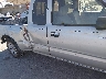 5TEVL52N94Z****** Salvage and Repairable 2004 Toyota Tacoma in California State