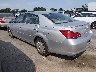 4T1BK36B88U****** Salvage and Repairable 2008 Toyota Avalon in Charlotte