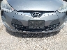 KMHTC6AD2HU****** Destrozados 2017 Hyundai Veloster en Estado de Texas