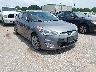 KMHTC6AD2HU****** Salvamento y Destrozados 2017 Hyundai Veloster en Houston