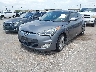 KMHTC6AD2HU****** Usados y Reparables 2017 Hyundai Veloster en Houston