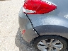 KMHTC6AD2HU****** Salvamento y Reparables 2017 Hyundai Veloster en Estado de Texas