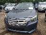 4S3BNBN66G3****** Wrecked 2016 Subaru Legacy in Ohio State