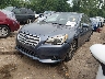 4S3BNBN66G3****** Used and Repairable 2016 Subaru Legacy in Cleveland