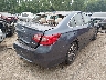 4S3BNBN66G3****** Salvage and Wrecked 2016 Subaru Legacy in Ohio State
