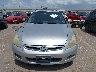 JHMCM56897C****** Usados 2007 Honda Accord en Estado de Texas