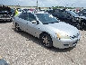 JHMCM56897C****** Salvamento y Destrozados 2007 Honda Accord en Houston