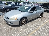 JHMCM56897C****** Usados y Reparables 2007 Honda Accord en Houston
