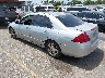 JHMCM56897C****** Salvamento y Reparables 2007 Honda Accord en Houston