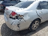 JHMCM56897C****** Salvamento y Reparables 2007 Honda Accord en Estado de Texas